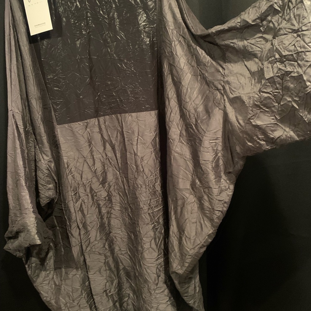 Kedem Sasson Oversized Dress